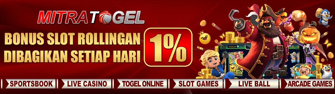 togel hongkong